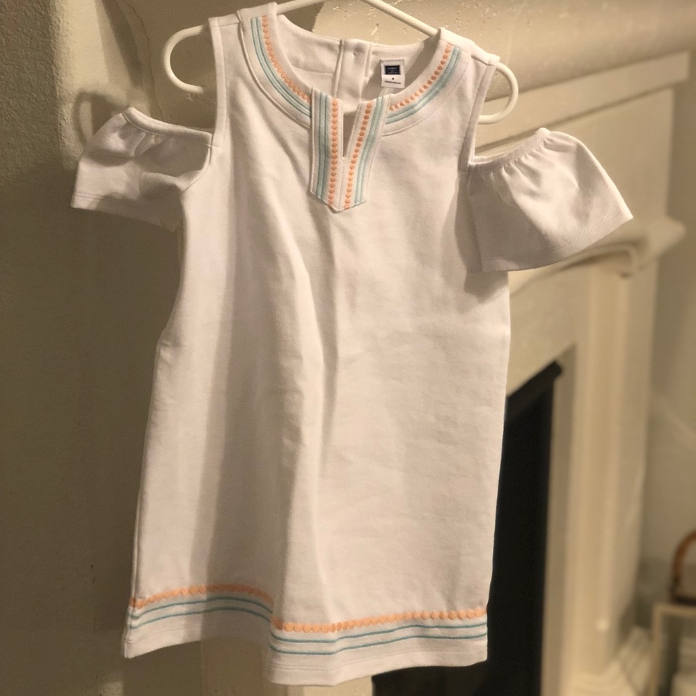 Janie and Jack Toddler Dress